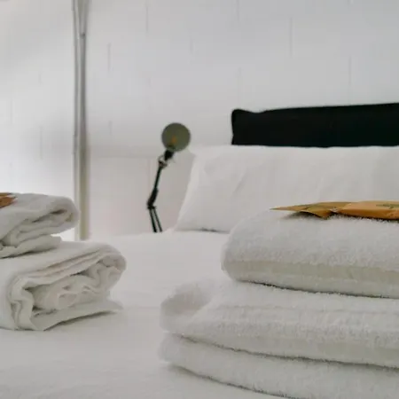 公寓 Urban Loft - Morimondo