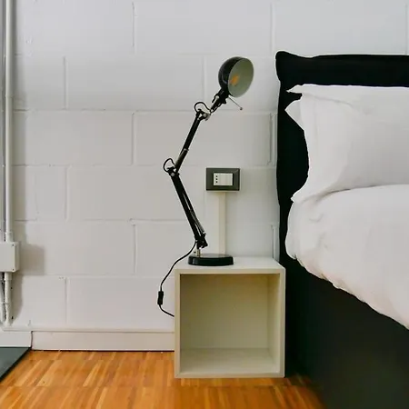 Urban Loft - Morimondo 米兰